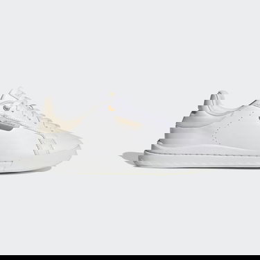 Кецове и обувки adidas Originals Court Silk "White" Бяло | GY9255, 1