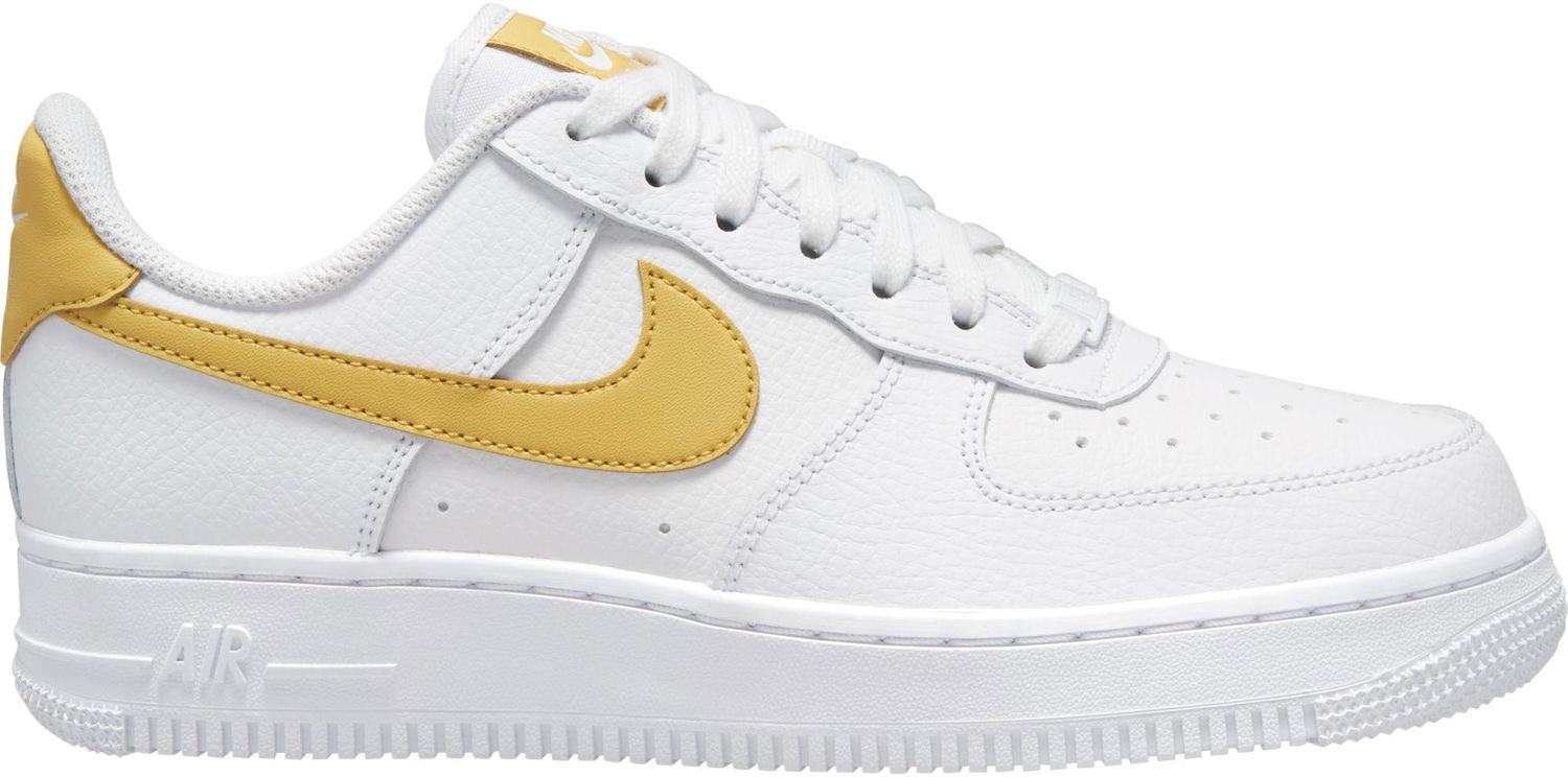 Кецове и обувки Nike Air Force 1 '07 W Бяло | 315115-170, 0