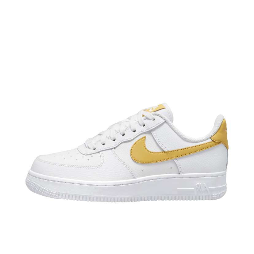 Кецове и обувки Nike Air Force 1 '07 W Бяло | 315115-170