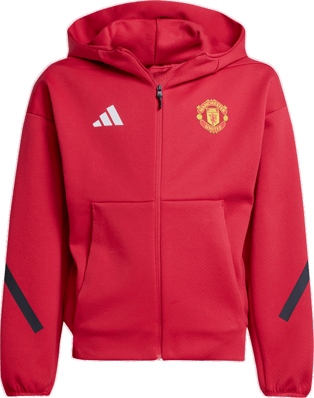 Manchester United Anthem Jacket