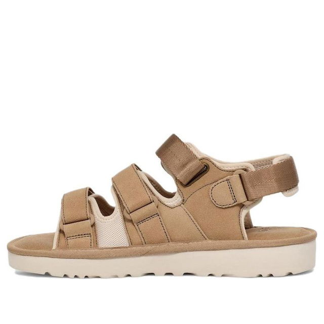 Goldencoast Multistrap Sandals