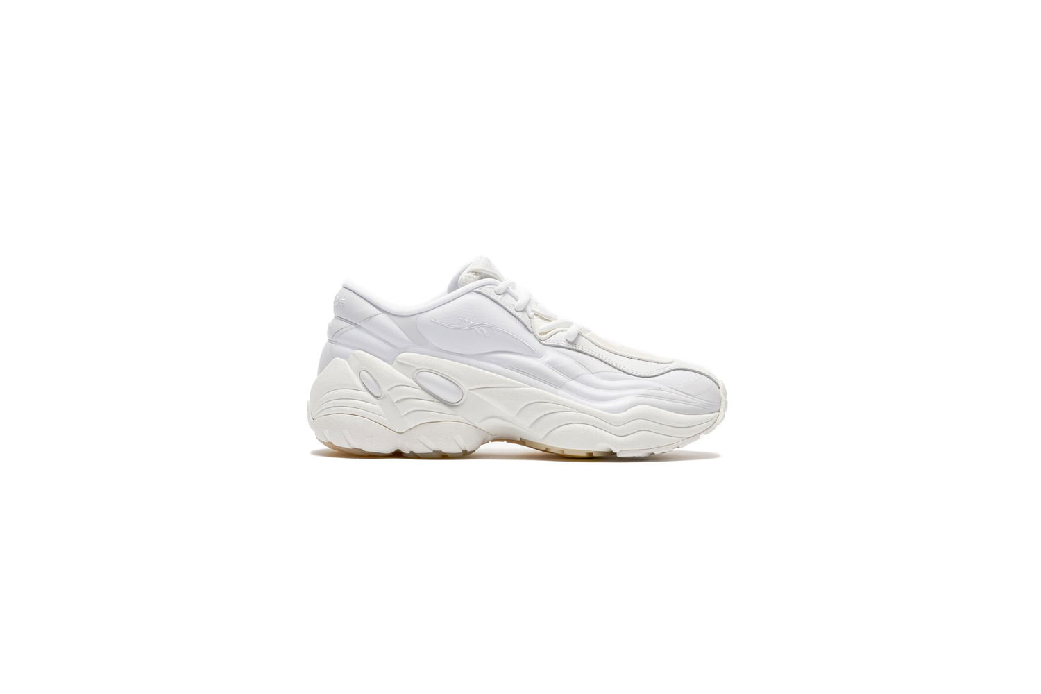 Кецове и обувки Reebok DMX RUN 6 MODERN Сиво | RMIA04FC99MAT0010100, 0