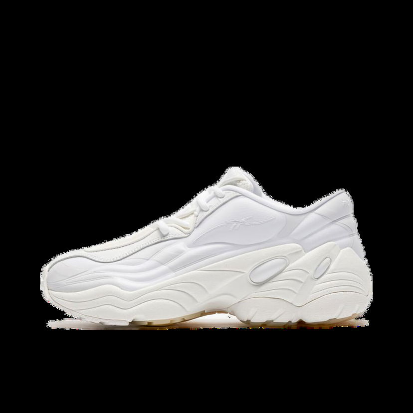 Кецове и обувки Reebok DMX RUN 6 MODERN Сиво | RMIA04FC99MAT0010100