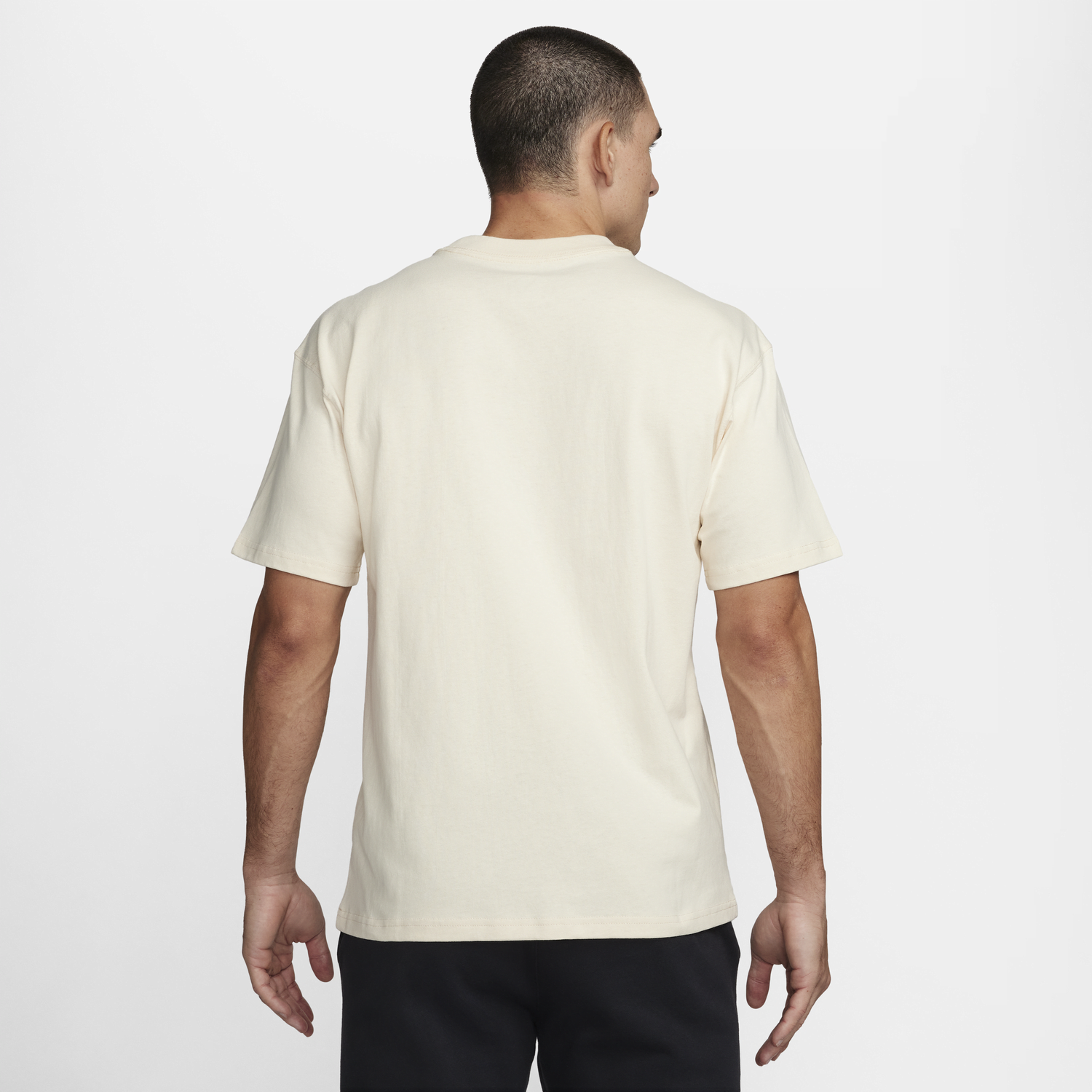 Тениска Nike Football Chelsea FC Premium Essentials - Hnědá Бежово | FN2656-120, 1