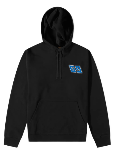 GG Logo Hoodie