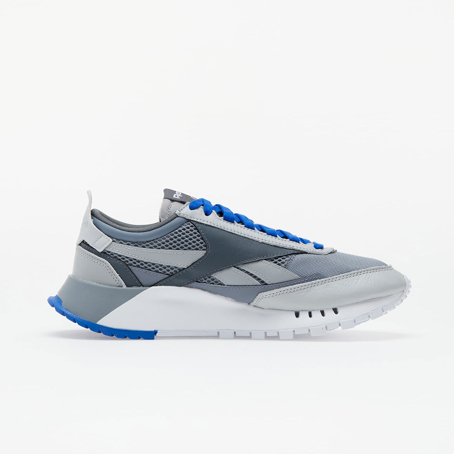 Кецове и обувки Reebok Classic Legacy Сиво | FZ0815, 1