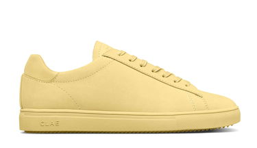 Кецове и обувки Clae Bradley "Pale Banana" Жълто | CL21ABR07-PBN, 1