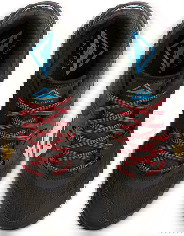 Кецове и обувки Nike Juniper Trail Черно | cw3808-005, 3