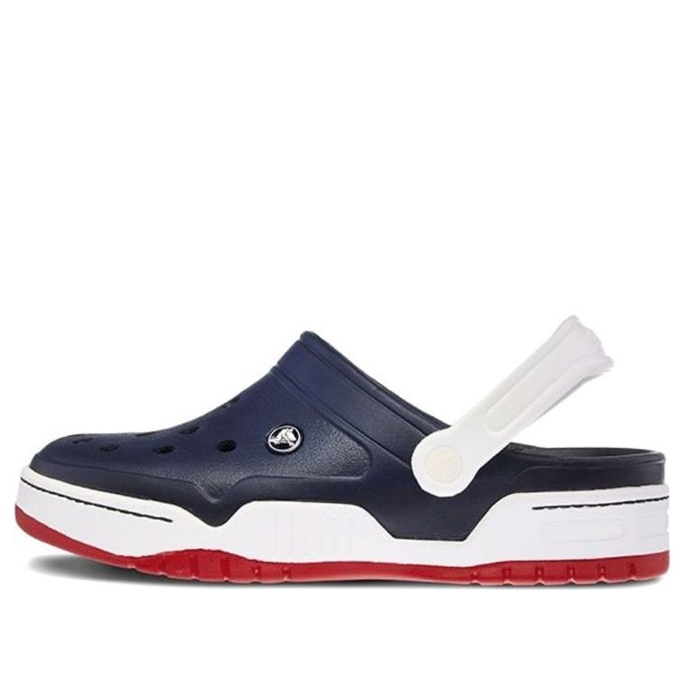 Кецове и обувки Crocs Classic Clog Тъмно синьо | 14300-462, 0