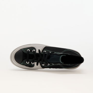 Кецове и обувки Converse Chuck Taylor All Star Construct Black/ Totally Neutral Черно | A06617C, 2