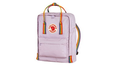 Раница FJÄLLRÄVEN Pastel Lavender Розово | F23620-457-907, 2