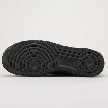 Кецове и обувки Nike Air Force 1 '07 Черно | AA4083-009, 4