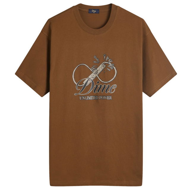 Cursive Power T-Shirt