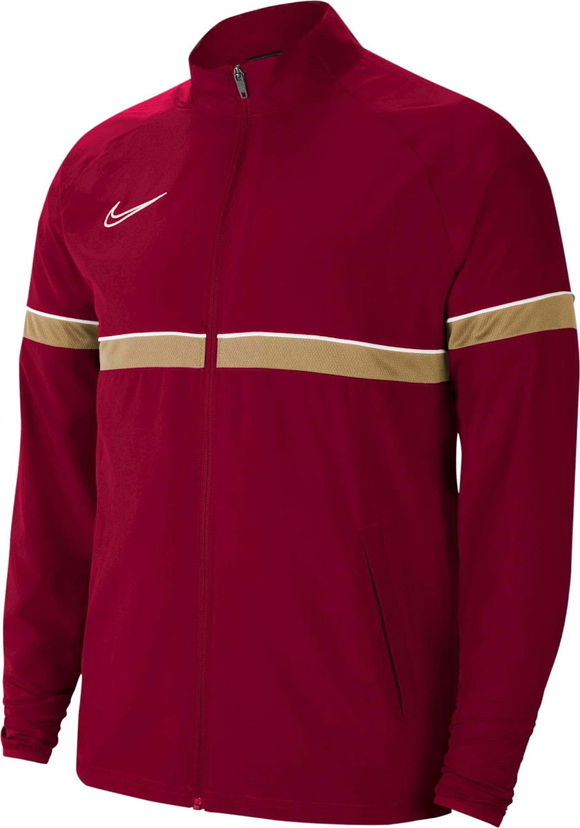 Суитчър Nike Jacket Academy 21 Червено | cw6121-677, 0