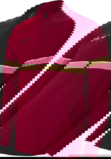 Суитчър Nike Jacket Academy 21 Червено | cw6121-677, 0