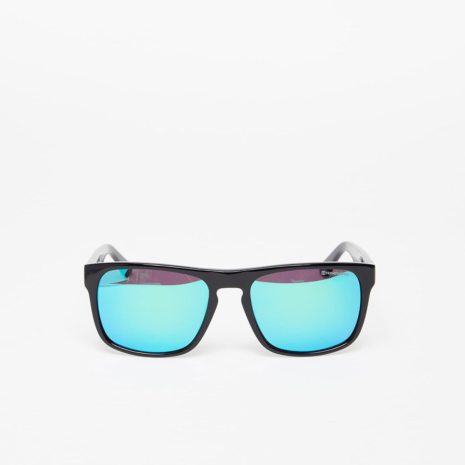 Слънчеви очила Horsefeathers Keaton Sunglasses Черно | AM082B, 0