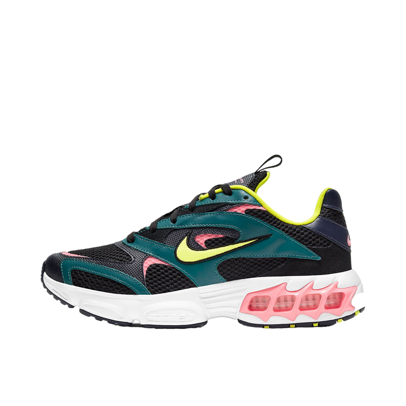 Кецове и обувки Nike Zoom Air Fire W Зелено | cw3876-300
