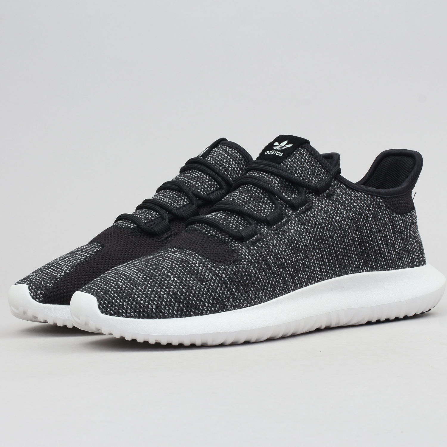 Кецове и обувки adidas Originals Tubular Shadow Knit Черно | BB8826, 1