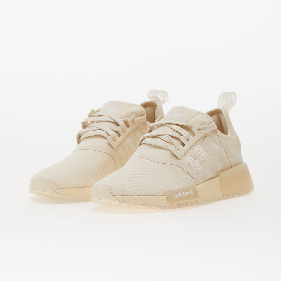 Кецове и обувки adidas Originals NMD_R1 W Бежово | HQ4248, 1