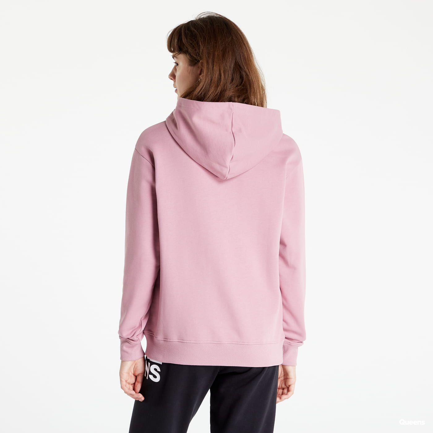 Суитчър Vans Flying Hoodie Розово | VN0A5AR4BD51, 1