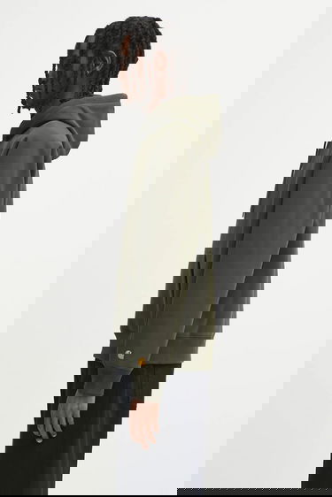 Суитчър Carhartt WIP Chase Hoodie Зелено | I033661-3CB.XX, 3