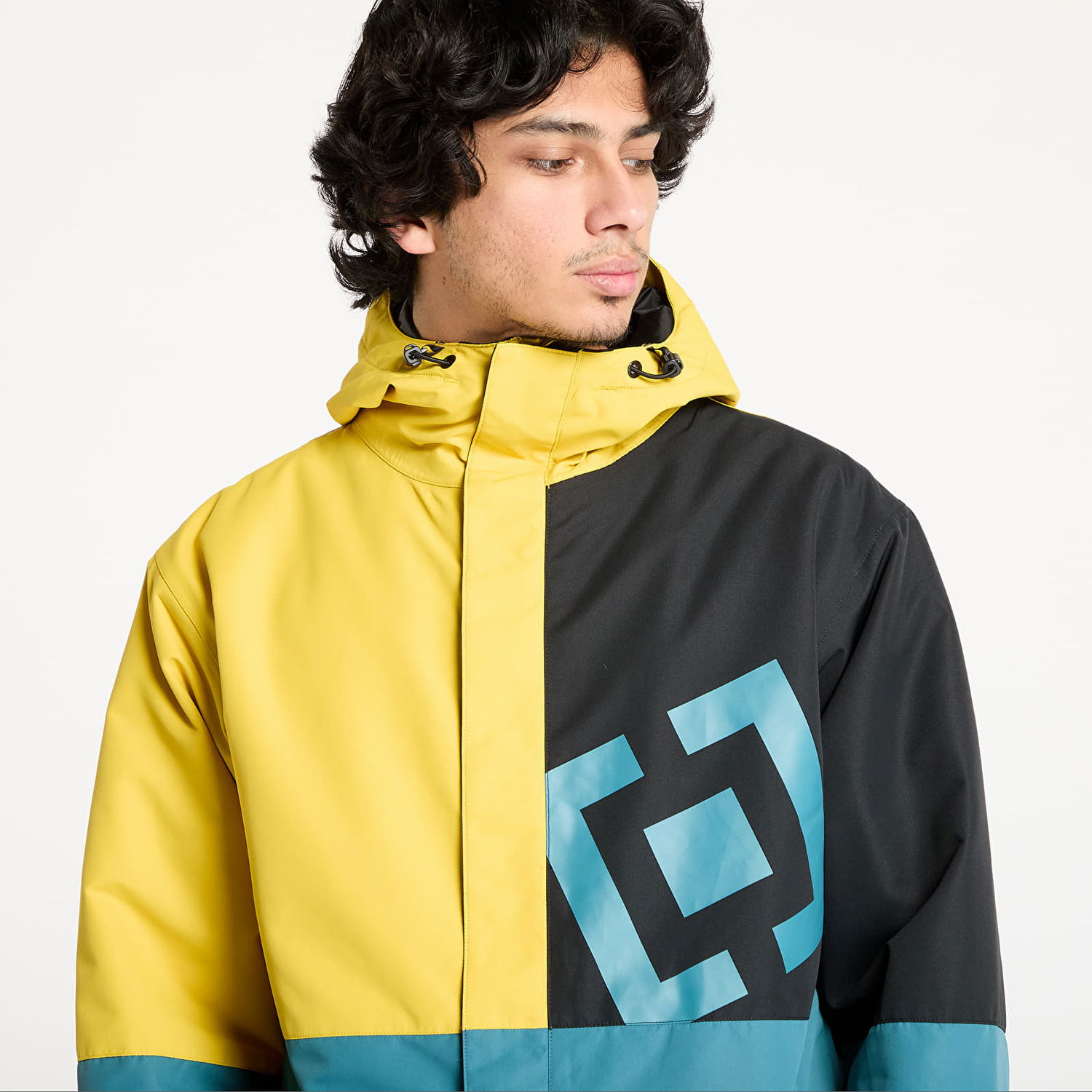 Парка Horsefeathers Horsefeathers Citadel Ski Jacket Многоцветен | OM321B, 0