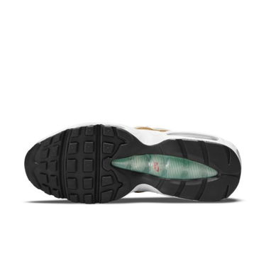 Кецове и обувки Nike Air Max 95 W Бежово | DH1632-100, 4