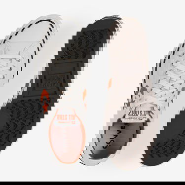 Кецове и обувки Converse Star Player 76 "Blanc/Orange" Оранжево
 | A05206C, 3