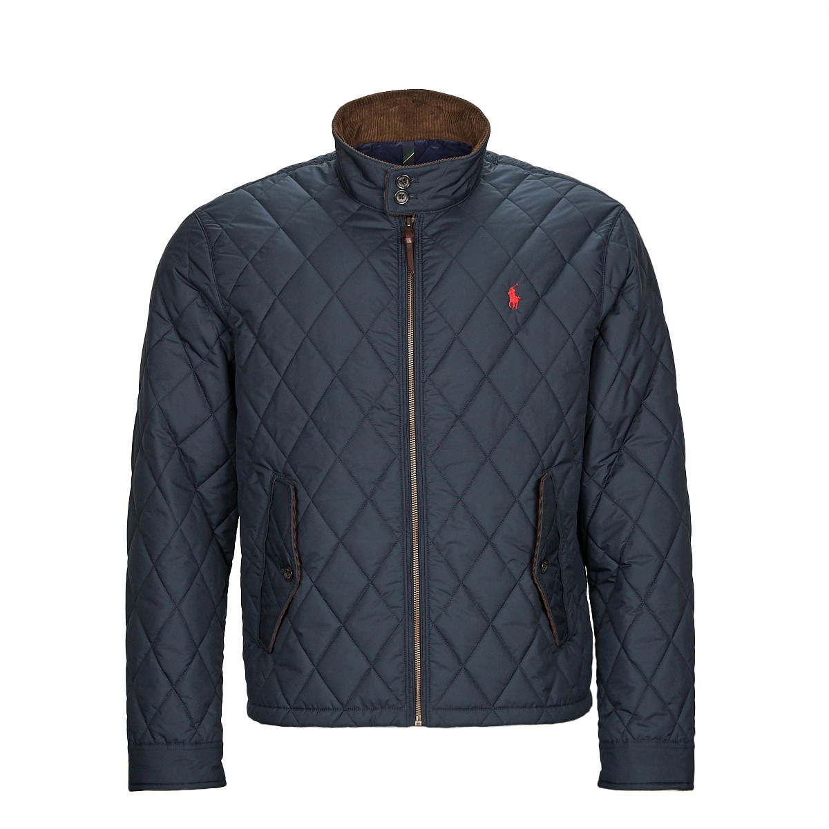 Яке Polo by Ralph Lauren Jacket Тъмно синьо | 710911798001, 0