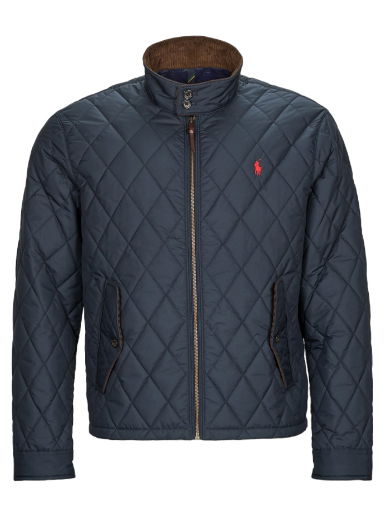 Яке Polo by Ralph Lauren Jacket Тъмно синьо | 710911798001