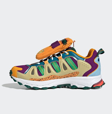 Кецове и обувки adidas Originals Sean Wotherspoon x Disney x Superturf Adventure "Jiminy Cricket" Многоцветен | GY8341, 0