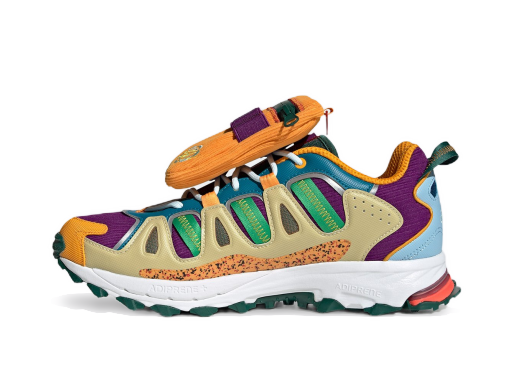 Lifestyle adidas Originals Sean Wotherspoon x Disney x Superturf Adventure "Jiminy Cricket" Многоцветен | GY8341
