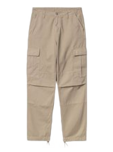 Regular Cargo Pants