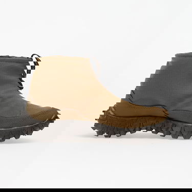 Кецове и обувки Salomon Snowclog Mid Кафяво | L47868100, 1