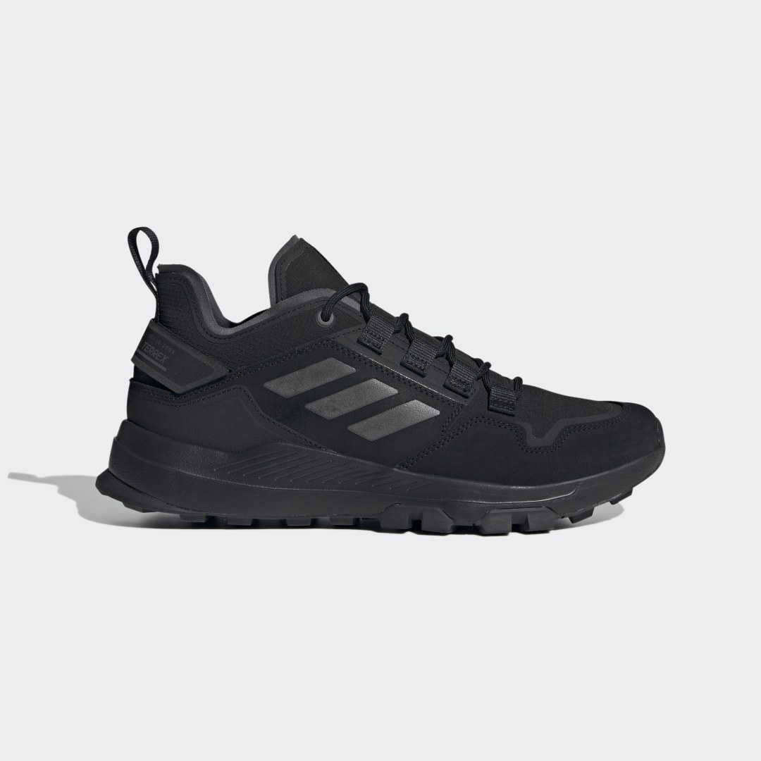 Кецове и обувки adidas Performance Terrex Hikster Черно | GZ5720, 0