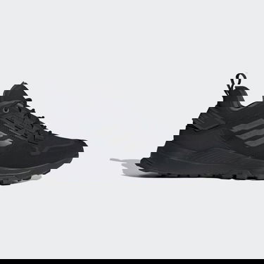 Кецове и обувки adidas Performance Terrex Hikster Черно | GZ5720, 0