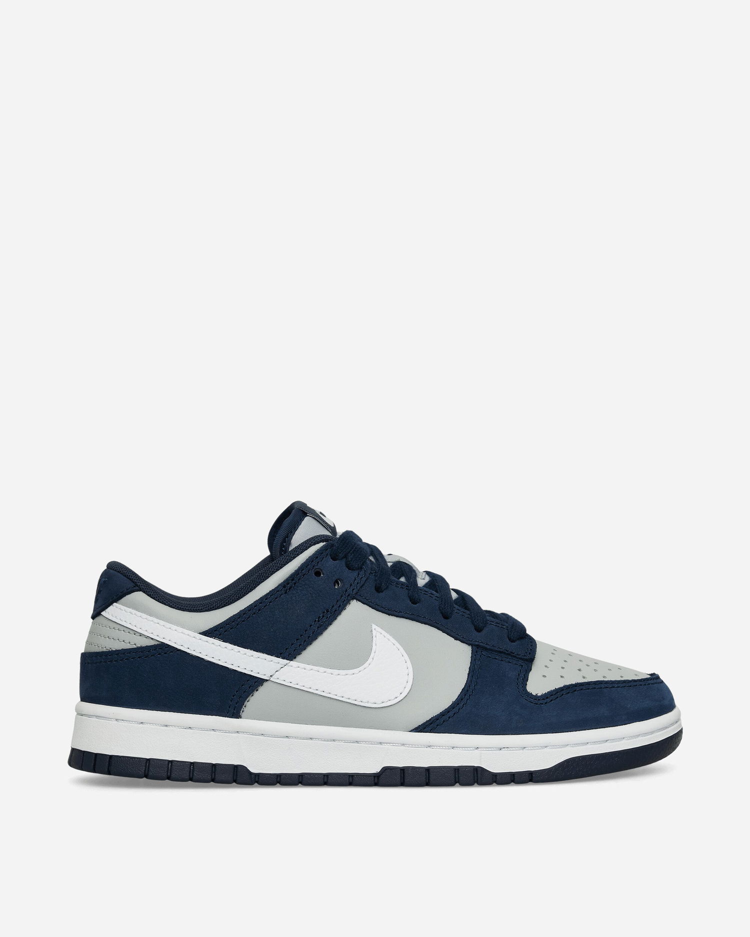Кецове и обувки Nike Dunk Low Тъмно синьо | IB3079-400, 1