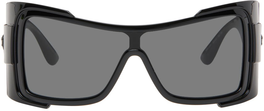 Слънчеви очила Versace Rock Icons Sunglasses Черно | 0VE4451 GB1/87, 0