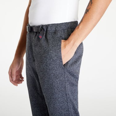 Панталони GRAMICCI Bonding Knit Fleece Nn-Pant Cropped Сиво | G2FM-P017 Heather Charcoal, 2