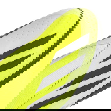 Кецове и обувки adidas Performance X CRAZYFAST LEAGUE LL TF Жълто | if0686, 5