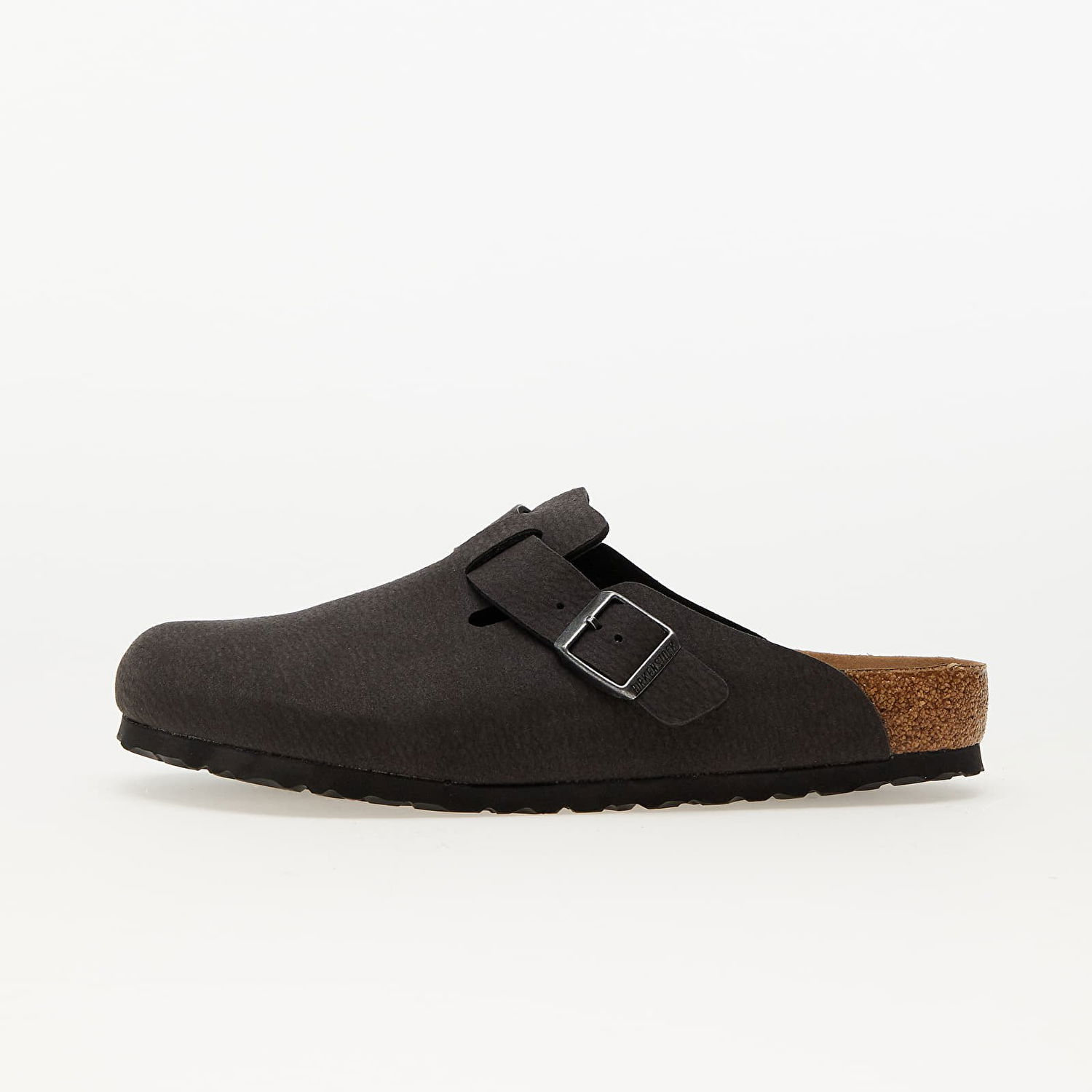 Кецове и обувки Birkenstock Boston BS Regular Fit Черно | 1023518, 0