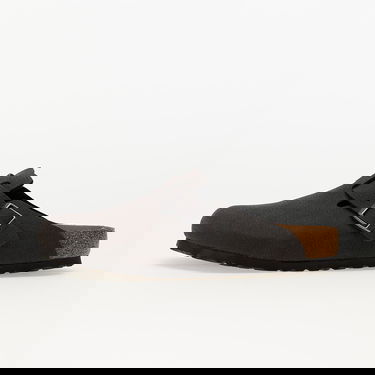 Кецове и обувки Birkenstock Boston BS Regular Fit Черно | 1023518, 0