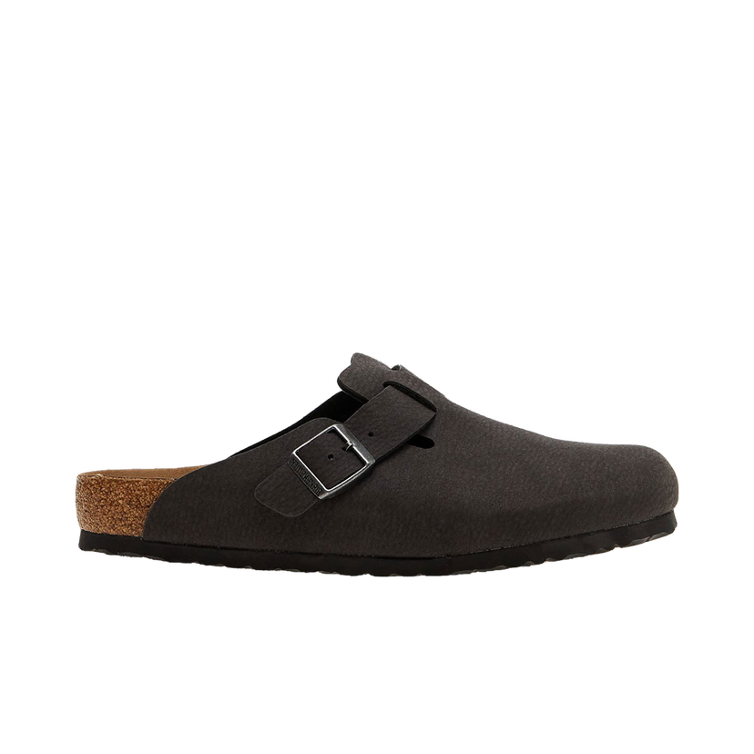 Кецове и обувки Birkenstock Boston BS Regular Fit Черно | 1023518