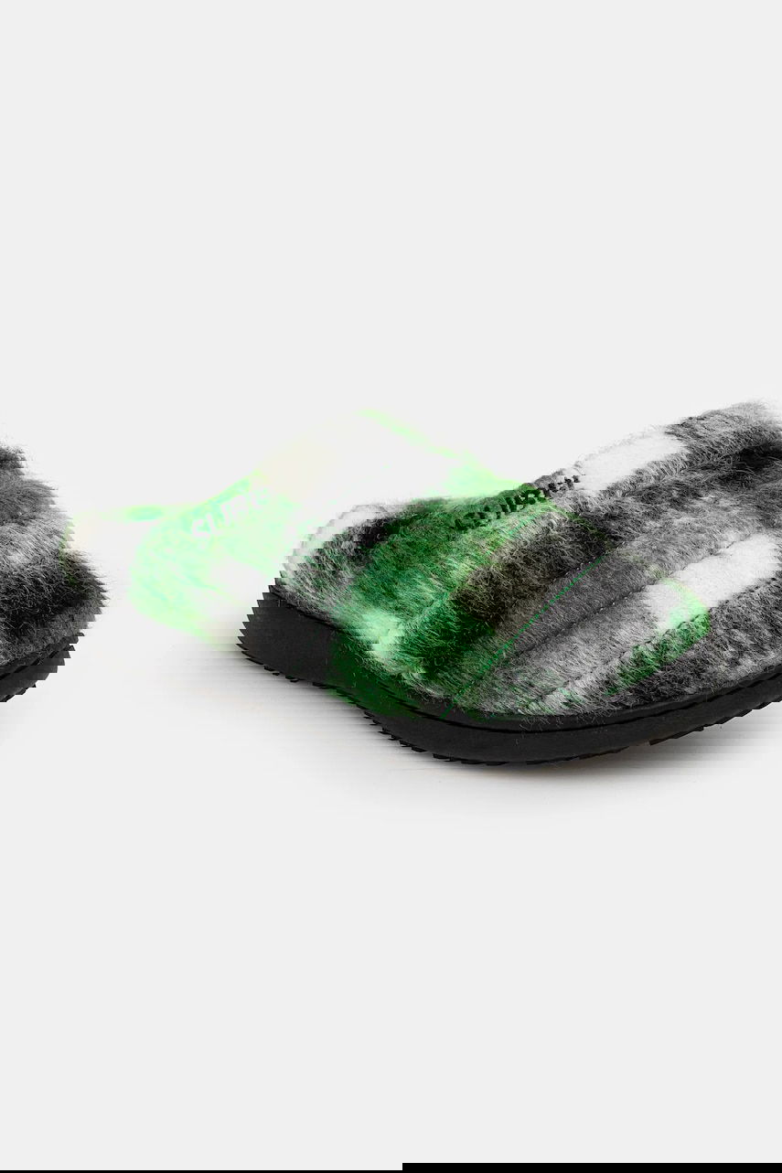 Аксесоари SUBU TOKYO SUBU AFTER SCHOOL Slippers Зелено | HR.08, 0