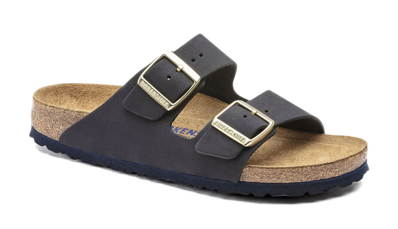 Кецове и обувки Birkenstock Arizona BS Черно | 1020622, 0