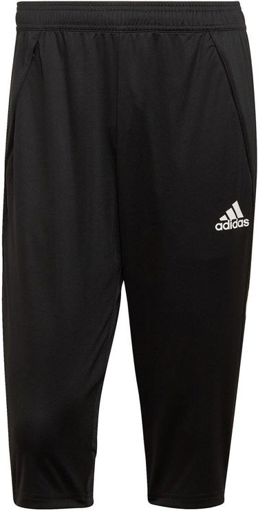 Панталони adidas Originals 3/4 Training Pants CON20 Черно | ea2504, 0