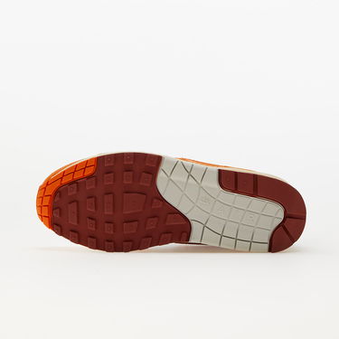 Кецове и обувки Nike Air Max 1 Patch Work "Magma Orange" Оранжево
 | DZ4709-001, 4