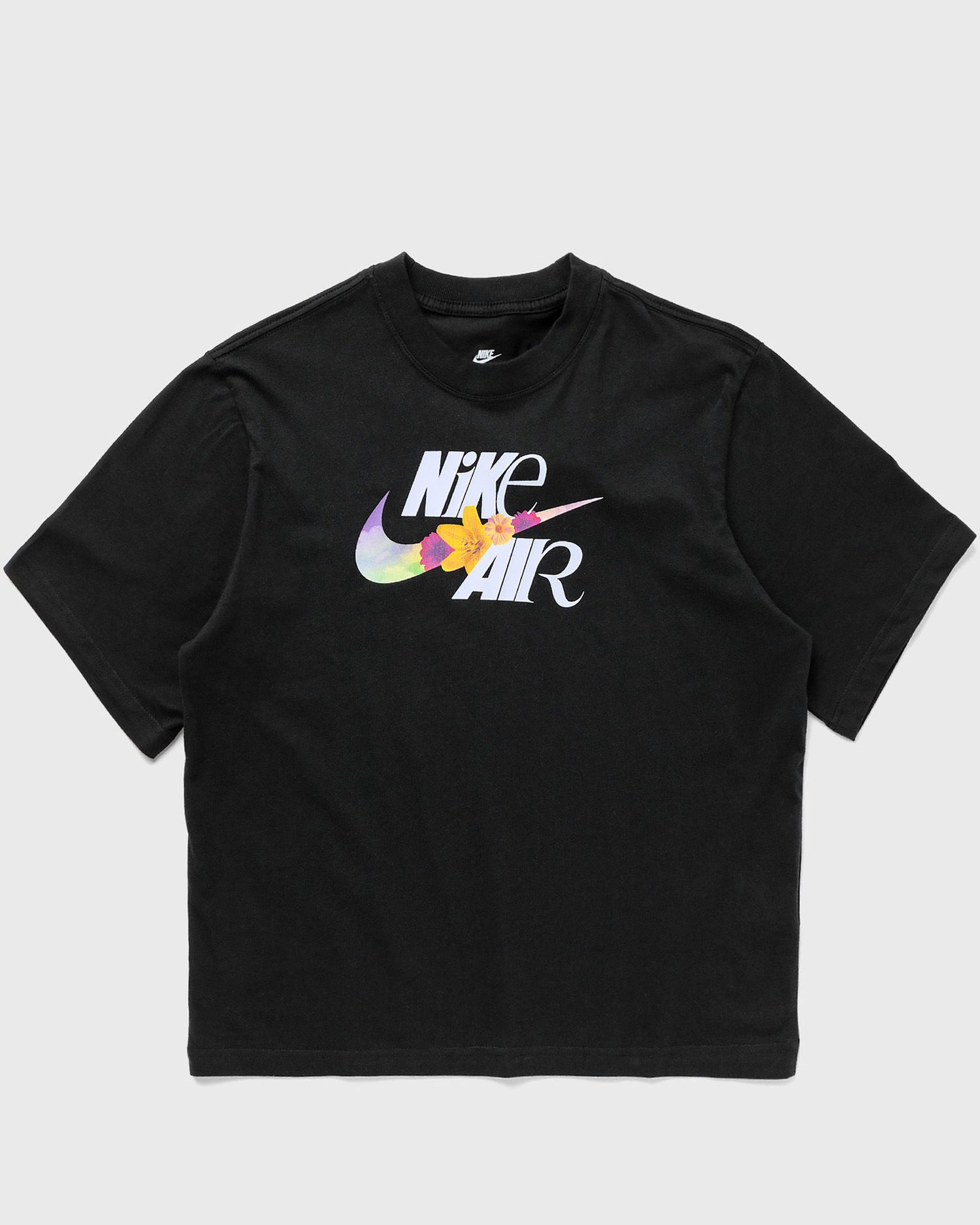 Тениска Nike WMNS Printed Tee Черно | FB8191-010, 0