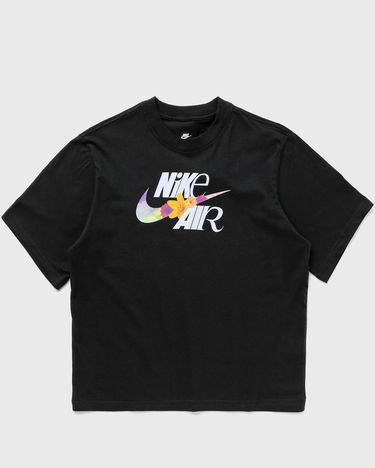 Тениска Nike WMNS Printed Tee Черно | FB8191-010, 0