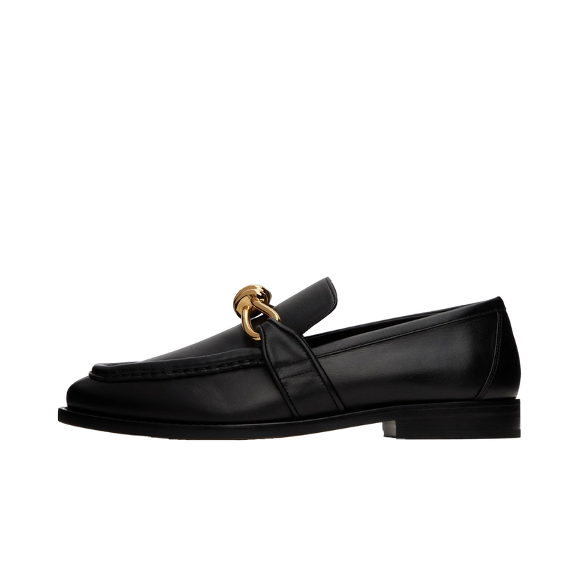 Кецове и обувки Bottega Veneta Loafers Astaire Черно | 796447 V4R30 1000